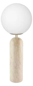 Torrano Veioză Travertine - Globen Lighting