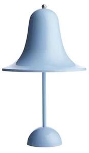 Pantop Portable Veioză Light Blue - Verpan