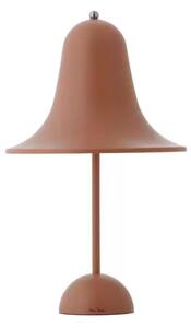 Pantop Portable Veioză Matt Terracotta - Verpan