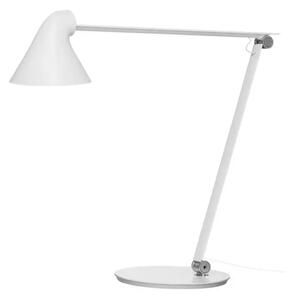 NJP Veioză cu Base 2700K White - Louis Poulsen