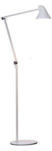 NJP Lampadar White - Louis Poulsen