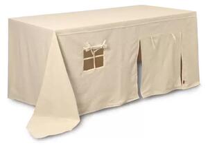 Settle Table Cloth House Off-White - Ferm Living