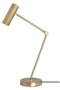 Hubble Read Veioză Brushed Brass - Globen Lighting