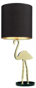 Crazy Flamingo Lampadar - Design By Us