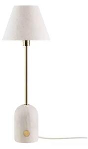 Gino 20 Veioză Travertine - Globen Lighting