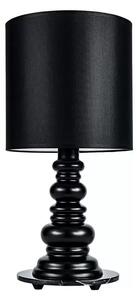 Punk Deluxe Veioză Black Edition - Design By Us