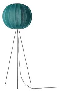 Knit-Wit 60 Round Lampadar High Seagrass - Made By Hand