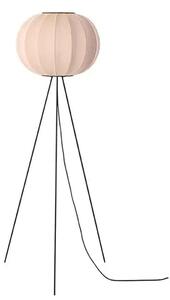 Knit-Wit 45 Round Lampadar High Sandstone - Made By Hand