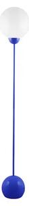Ripley Lampadar Blue - Globen Lighting