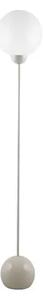Ripley Lampadar Beige - Globen Lighting