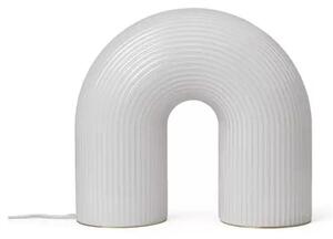 Vuelta Lampadar White - Ferm Living