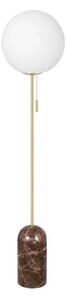 Torrano Lampadar Brown - Globen Lighting