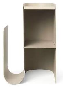 Vault Masă Laterală Cashmere - Ferm Living