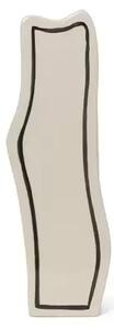 Paste Vase Slim Off-White - Ferm Living
