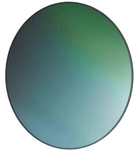 Mirror Round Green - Fritz Hansen