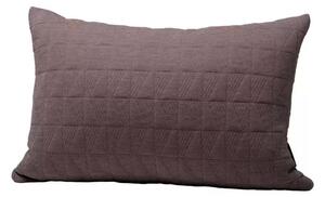 AJ Cushion Trapez 60x40 Earth Brown - Fritz Hansen