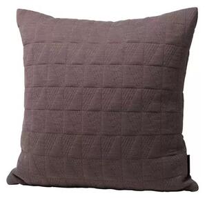AJ Cushion Trapez 50x50 Earth Brown - Fritz Hansen