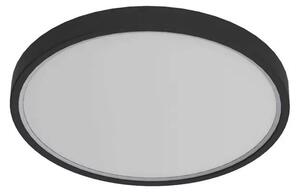 Noxy Plafonieră Dim. Black - Nordlux