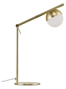 Contina Veioză Brass - Nordlux