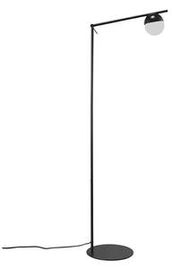 Contina Lampadar Black - Nordlux