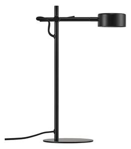 Clyde LED Veioză Black - Nordlux