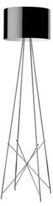 Ray F2 Lampadar Black - Flos