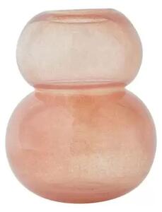 Lasi Vase Small Taupe - OYOY Living Design