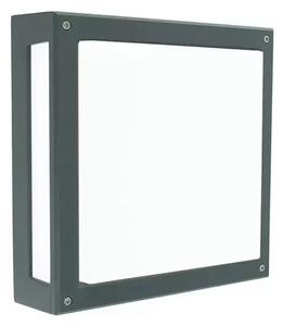 Nordland LED 11,3W Aplica de Exterior Graphite - Norlys