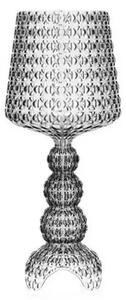 Mini Kabuki Veioză Crystal - Kartell