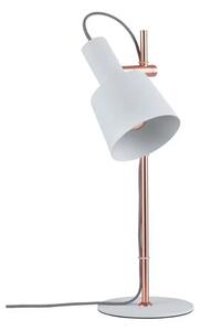 Haldar Veioză Alb/Copper - Paulmann
