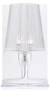 Take Veioză Crystal - Kartell