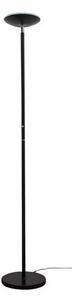 Malea Lampadar Black - Lindby