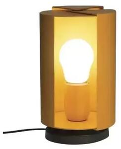 Pivotante á Poser Veioză Yellow - Nemo Lighting
