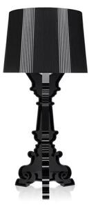 Bourgie Veioză Black - Kartell