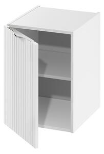 Cersanit Tirso, dulap suplimentar jos 400x447x551 mm, alb mat, S1015-002