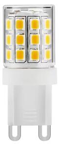 Bulb LED 3,5W (320 lm) 3000K G9 - e3light