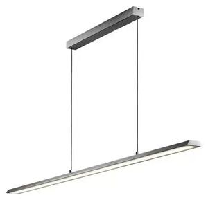 Slim S1500 Lustră Pendul 2700/3000K Titanium - LIGHT-POINT