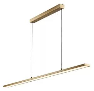 Slim S1500 Lustră Pendul 2700/3000K Brass - LIGHT-POINT