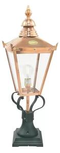 Chelsea Lampadare Exterior Large - Norlys