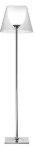 KTribe F2 Lampadar Transparent - Flos