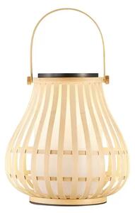 Leo To Go LED Lămpi Solare Bamboo - Nordlux