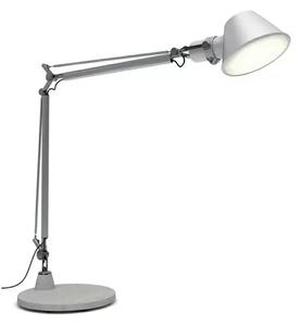 Tolomeo Veioză LED Aluminium cu Aluminium Base - Artemide