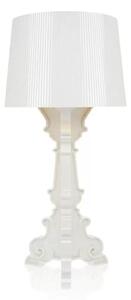 Bourgie Veioză White/Gold - Kartell