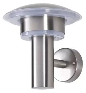 Lillie Aplica de Exterior Steel - Lindby