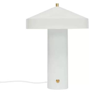 Hatto Veioză White - OYOY Living Design