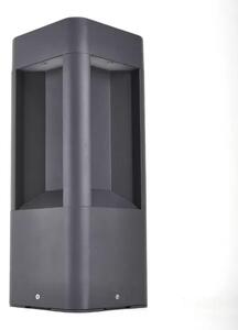 Annika Lampă de Grădină de Exterior H30 Anthracite - Lucande