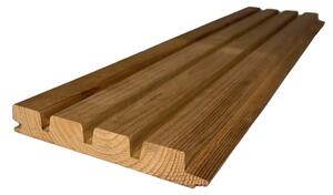 Riflaj pin nordic termotratat 22x140x3900mm