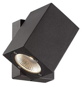 Lorik Aplica de Exterior Graphite - Lucande