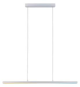 Lento LED Lustră Pendul TW Zigbee Dim. Matt Cromat - Paulmann