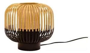 Bamboo Veioză S Black - Forestier